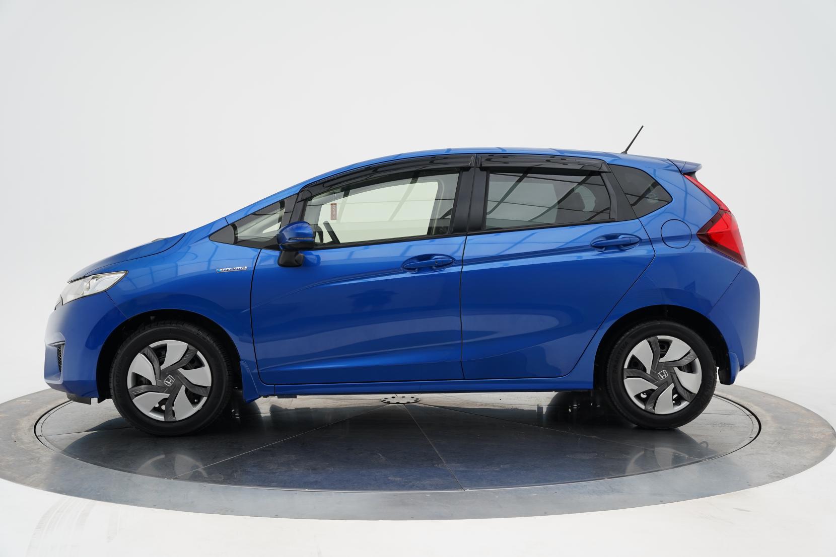 Honda Fit 1.5