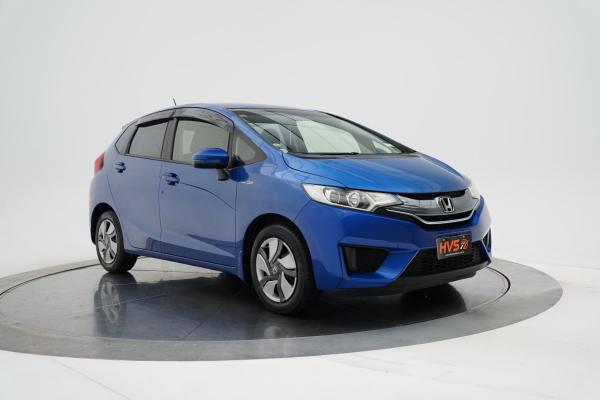 Honda Fit 1.5