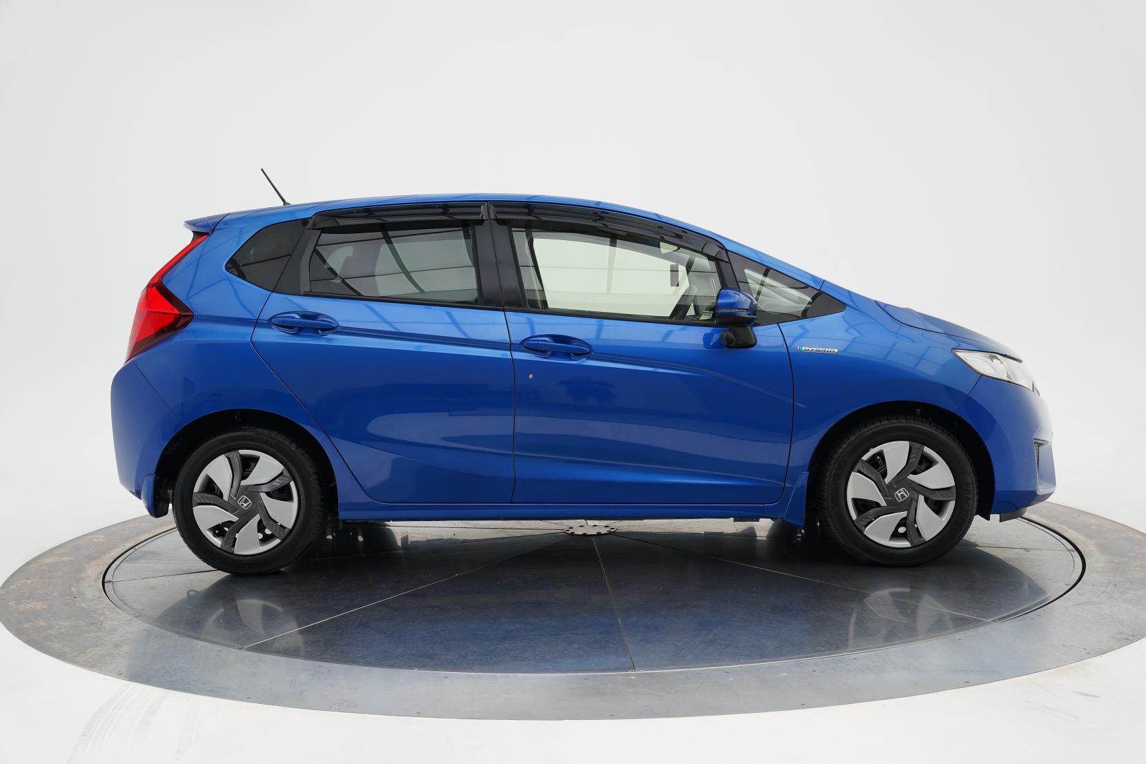 Honda Fit 1.5