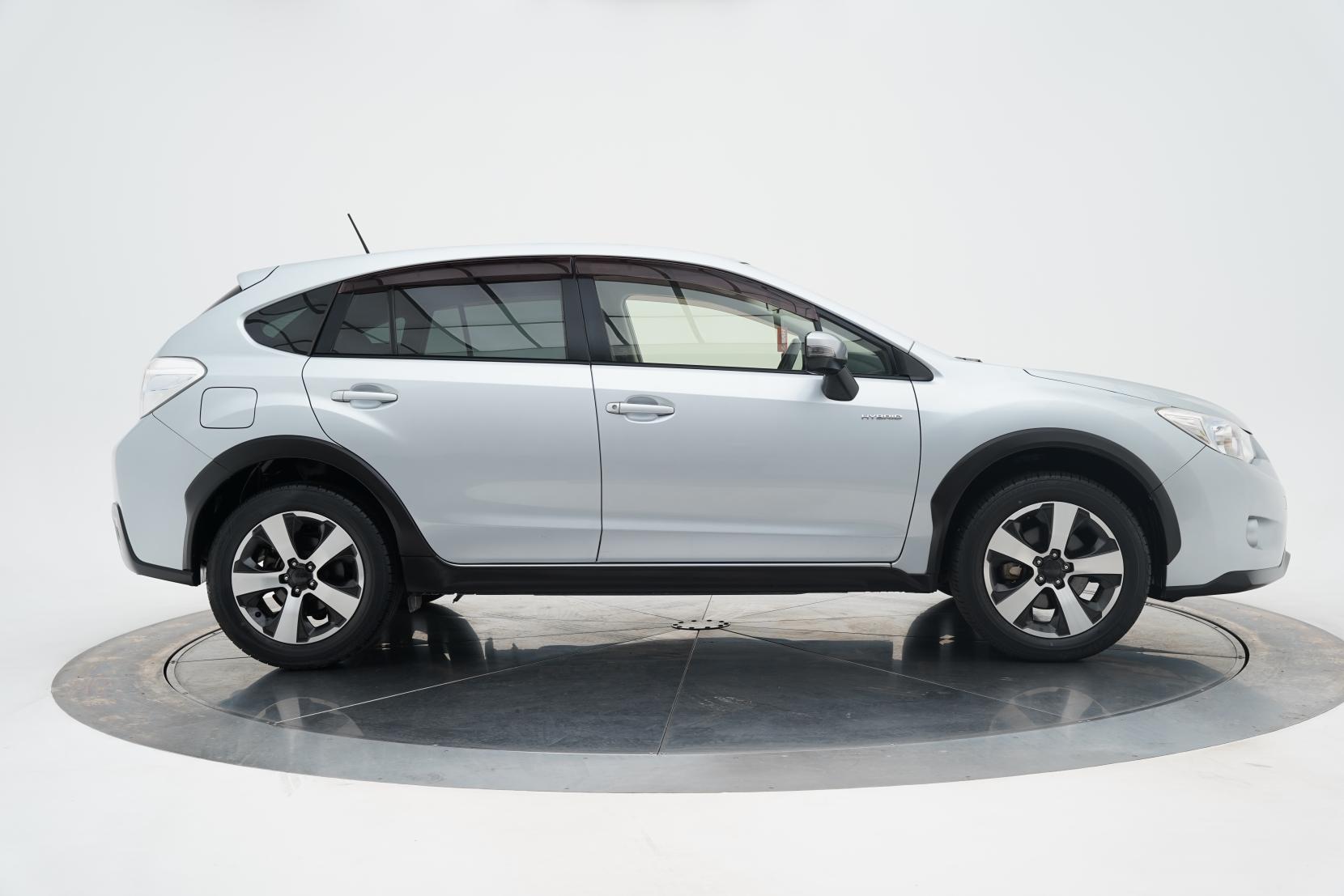 Subaru XV 2.0 Hybrid 4WD