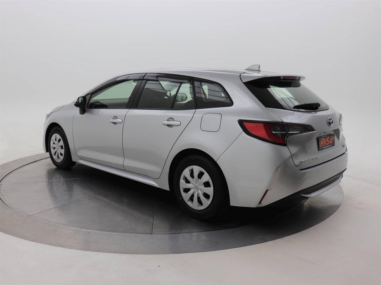 Toyota Corolla 1.8 Hybrid G-X