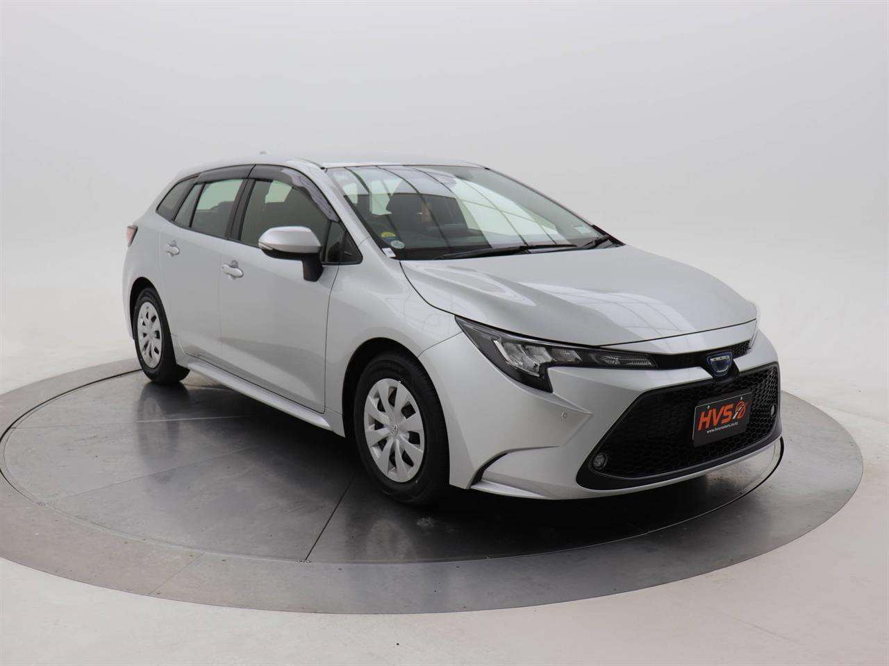 Toyota Corolla 1.8 Hybrid G-X