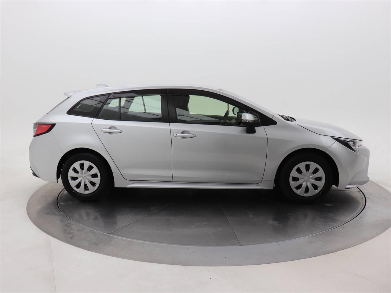 Toyota Corolla 1.8 Hybrid G-X