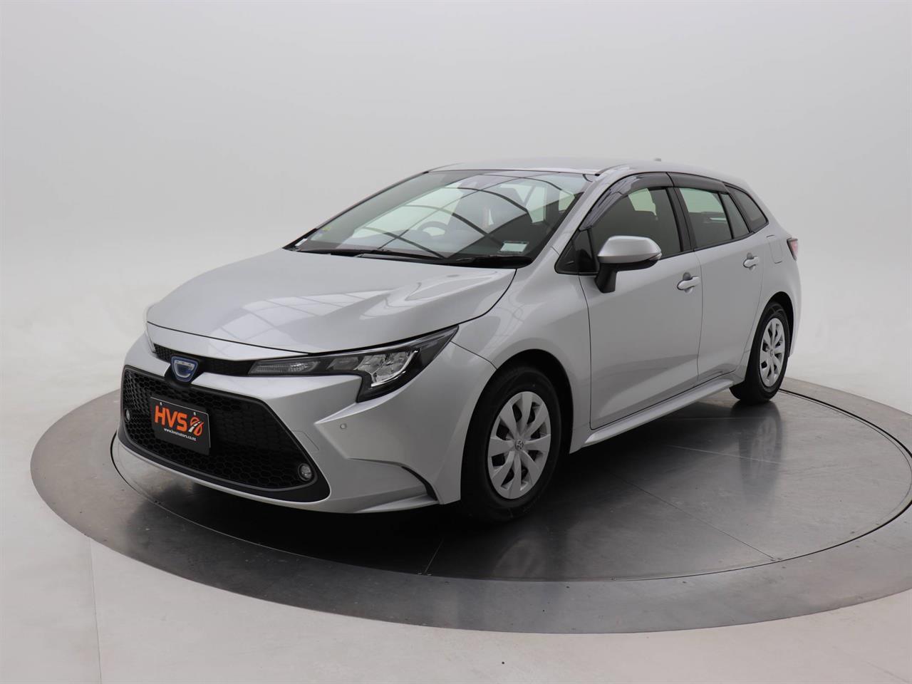 Toyota Corolla 1.8 Hybrid G-X