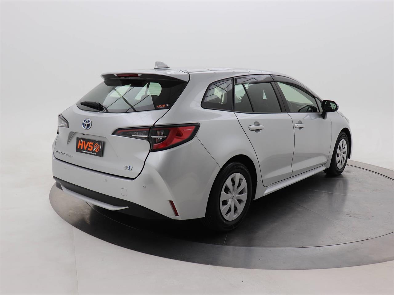 Toyota Corolla 1.8 Hybrid G-X