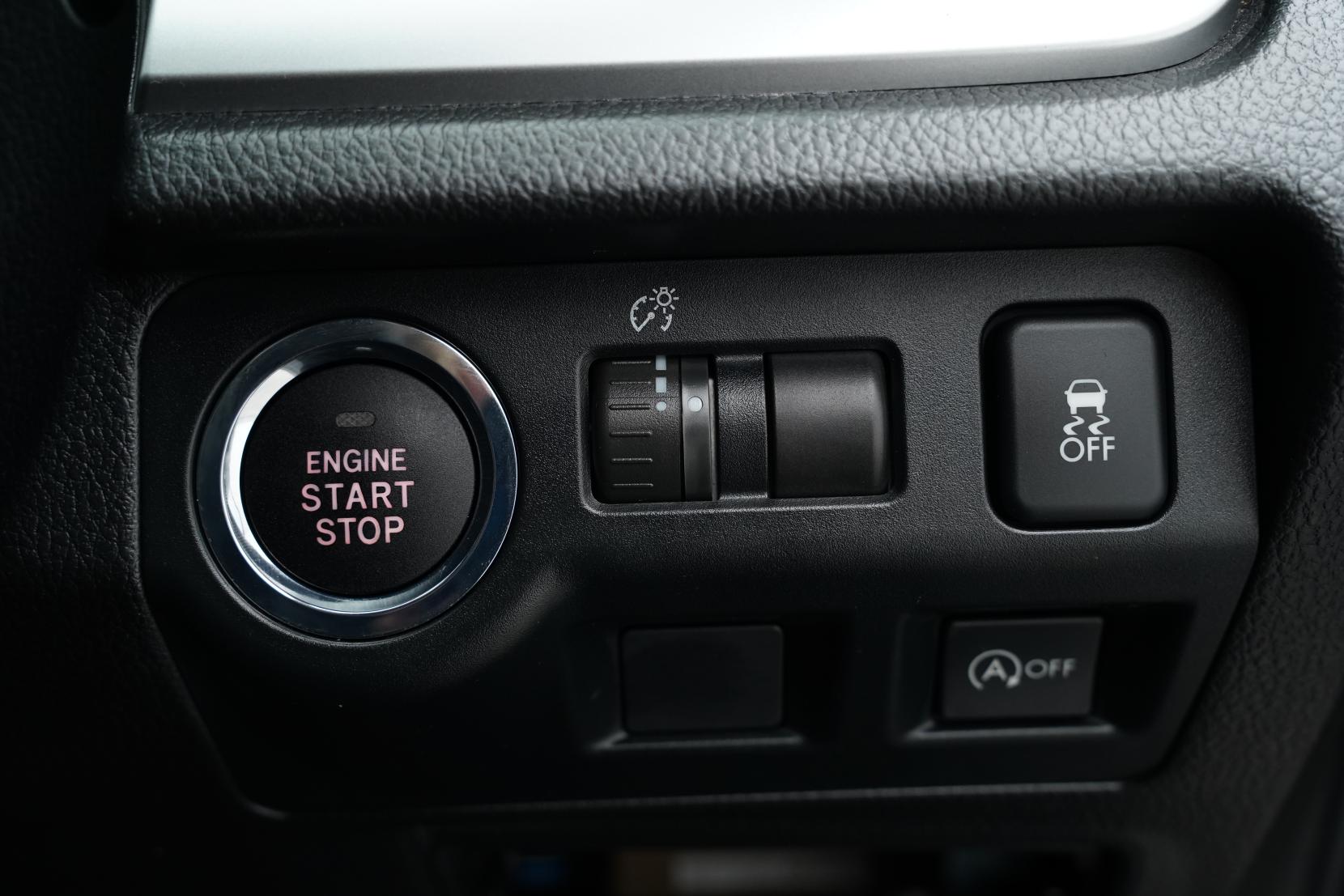 Subaru Impreza 2.0 Sport 2.0i-S EyeSight 4WD