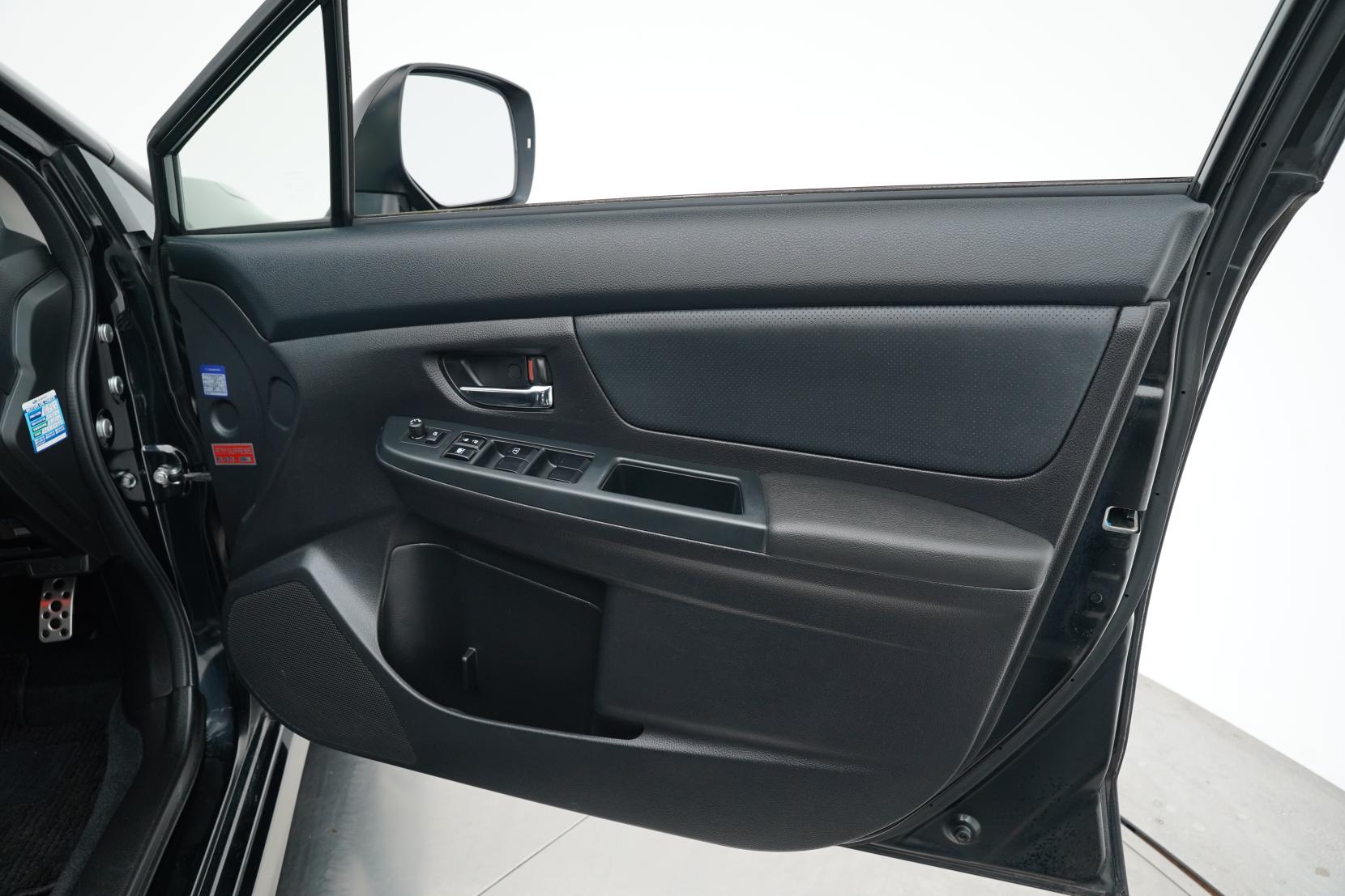 Subaru Impreza 2.0 Sport 2.0i-S EyeSight 4WD