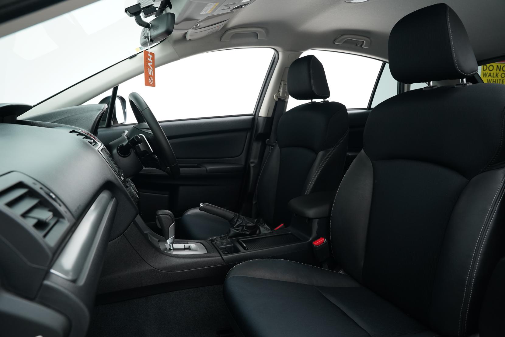 Subaru Impreza 2.0 Sport 2.0i-S EyeSight 4WD