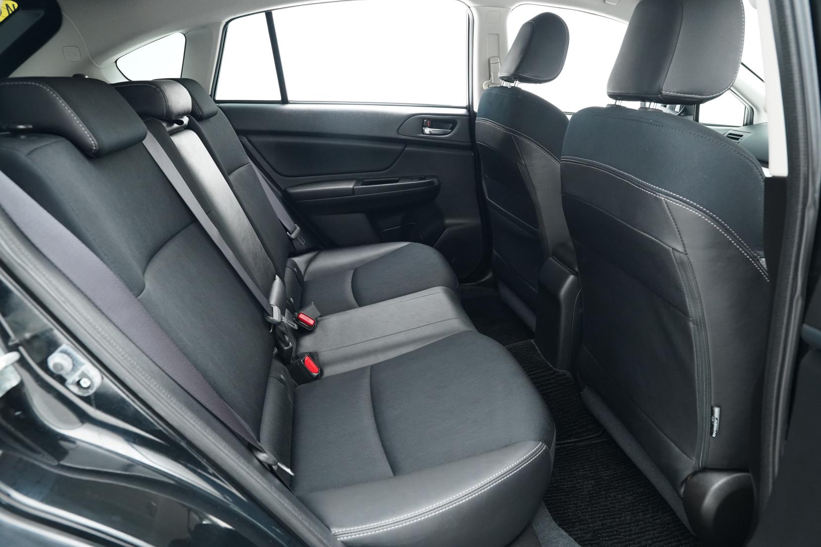 Subaru Impreza 2.0 Sport 2.0i-S EyeSight 4WD