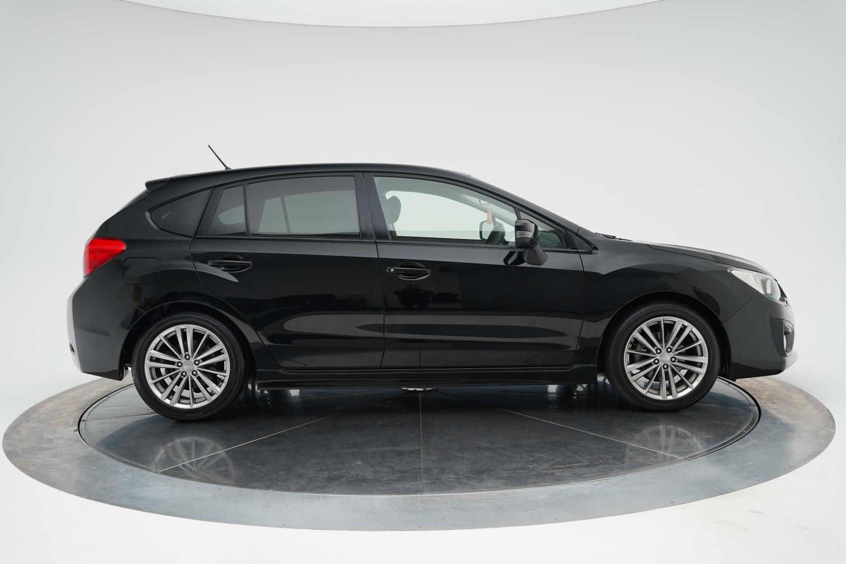 Subaru Impreza 2.0 Sport 2.0i-S EyeSight 4WD