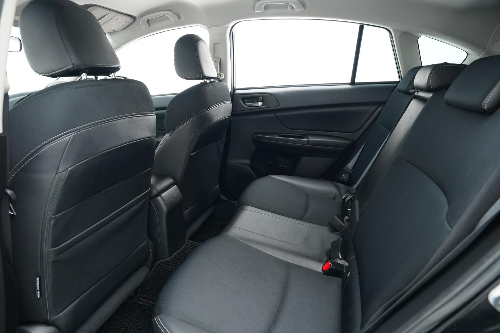 Subaru Impreza 2.0 Sport 2.0i-S EyeSight 4WD
