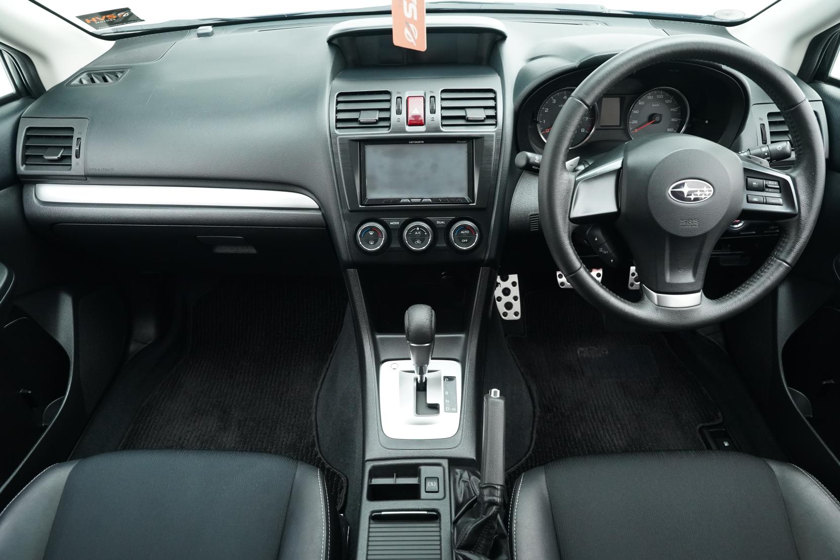 Subaru Impreza 2.0 Sport 2.0i-S EyeSight 4WD