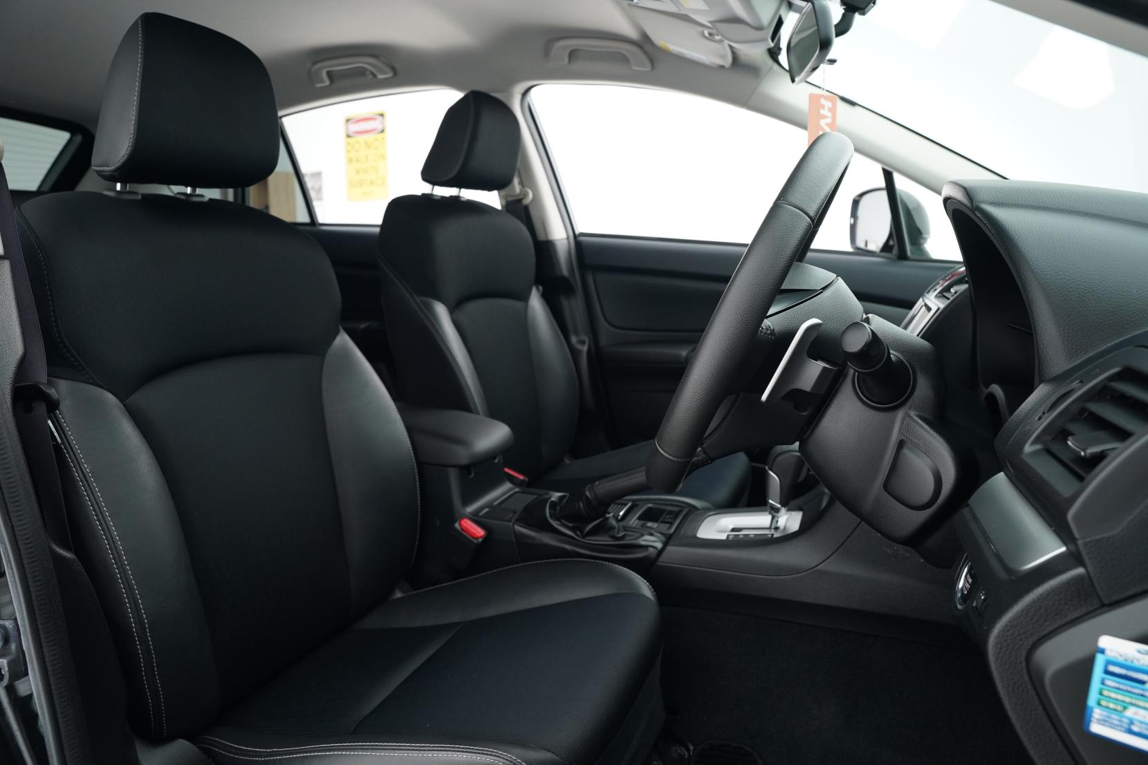 Subaru Impreza 2.0 Sport 2.0i-S EyeSight 4WD
