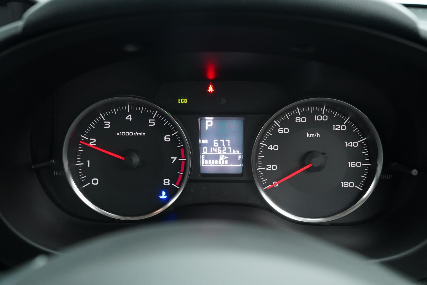 Subaru Impreza 2.0 Sport 2.0i-S EyeSight 4WD
