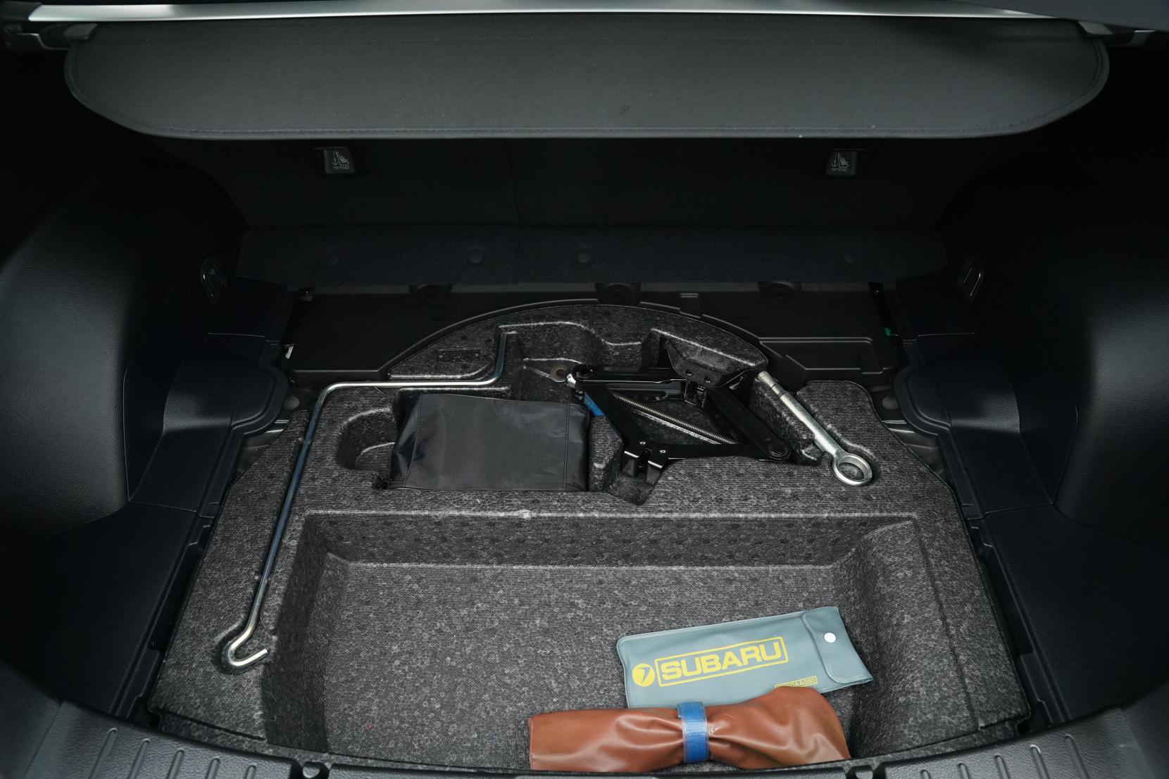 Subaru Impreza 2.0 Sport 2.0i-S EyeSight 4WD