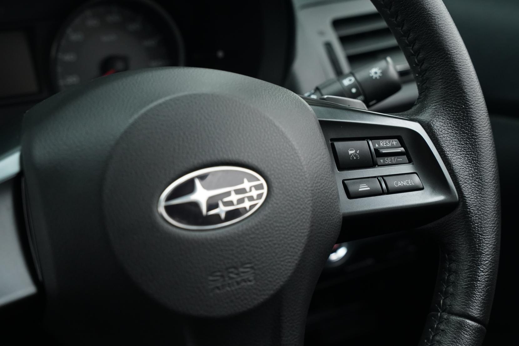 Subaru Impreza 2.0 Sport 2.0i-S EyeSight 4WD