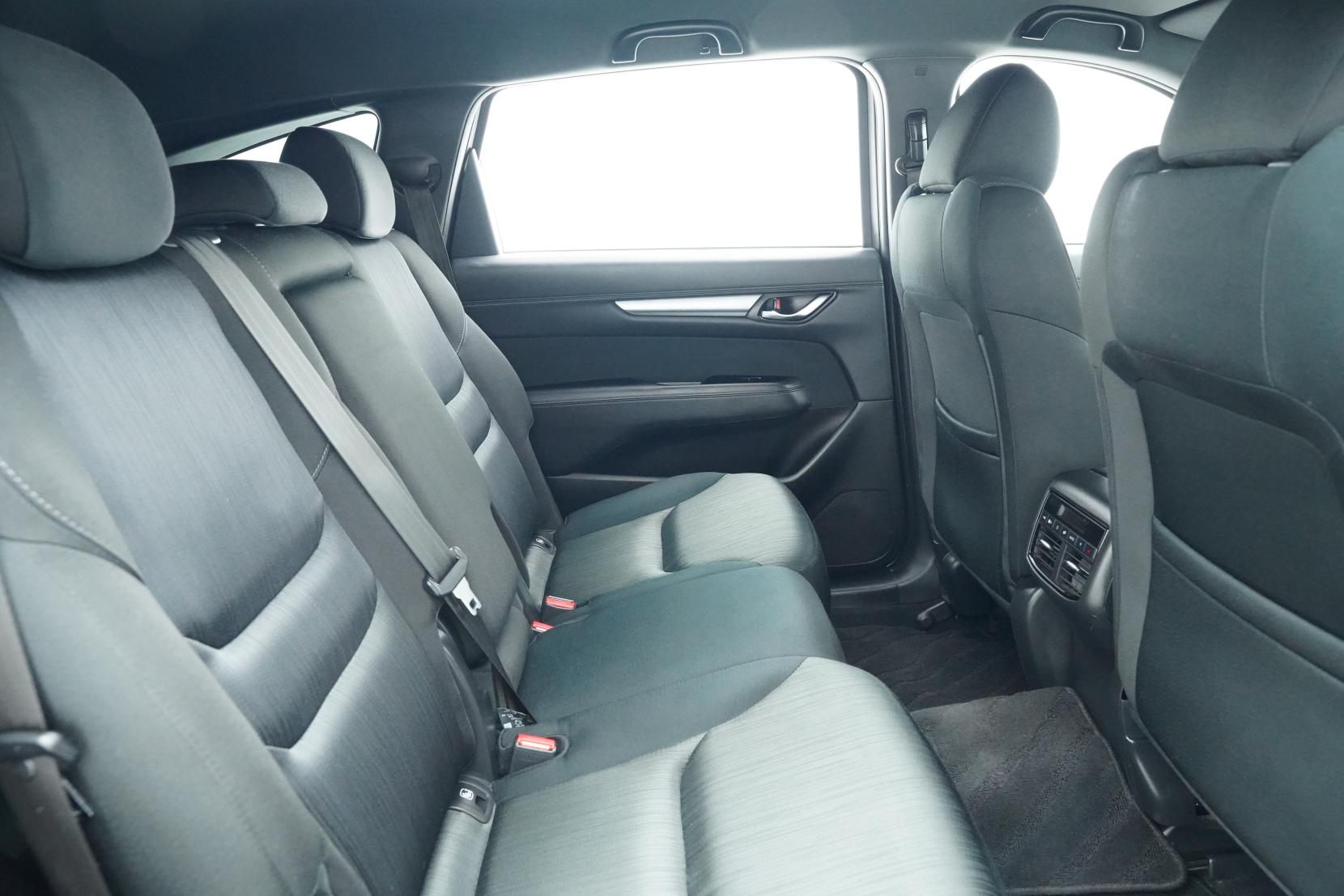 Mazda CX-8 2.5L PETROL 25S 7 Seats
