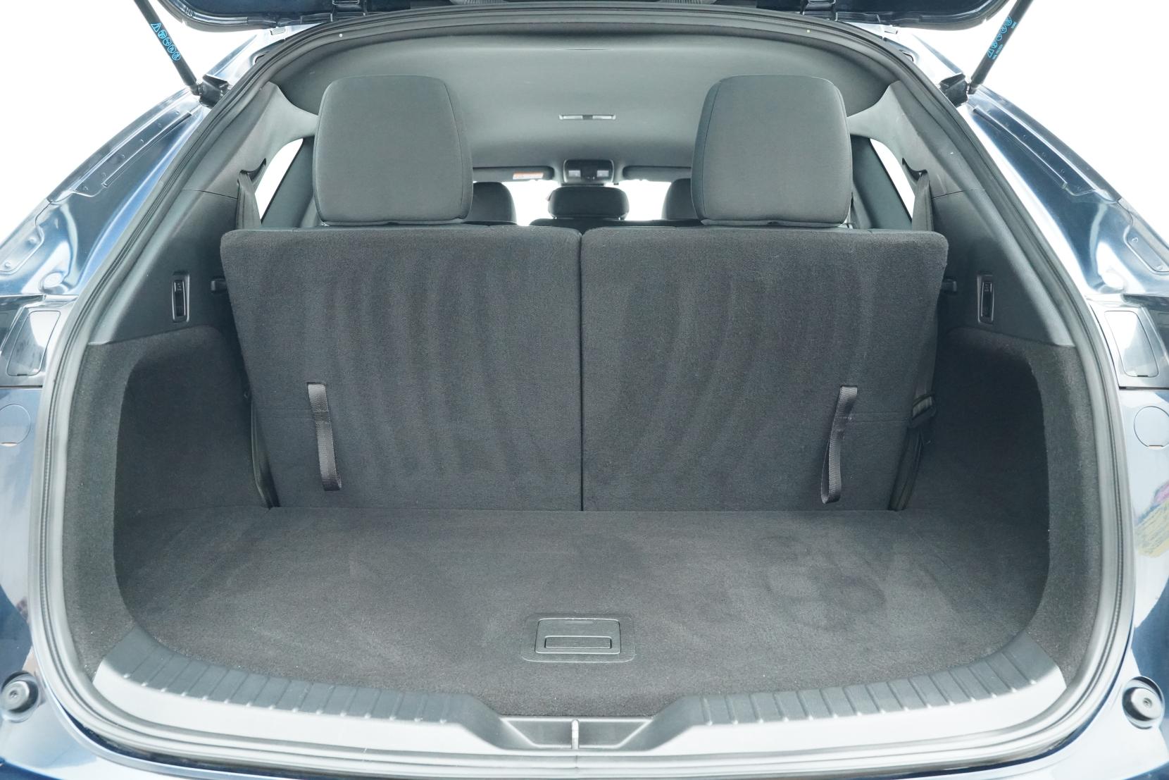 Mazda CX-8 2.5L PETROL 25S 7 Seats