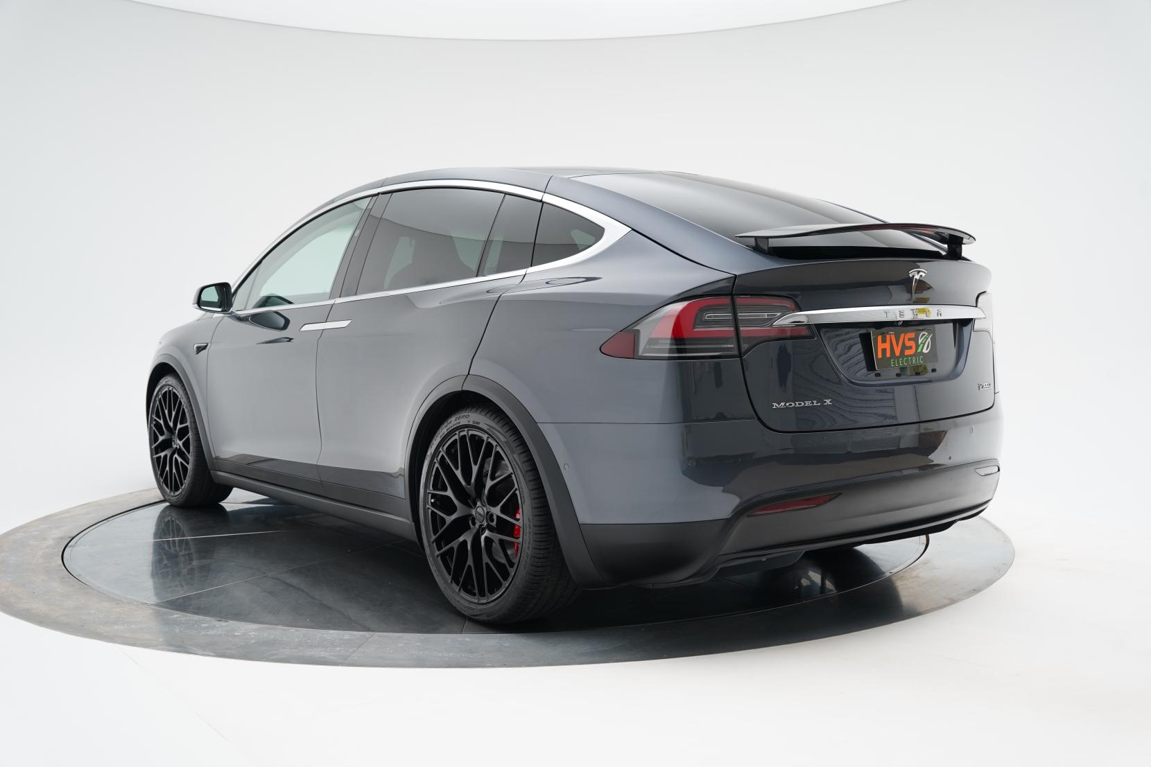 Tesla Model X Model X (facelift 2021)