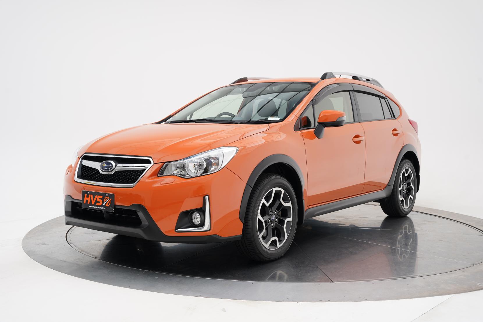 Subaru XV 2.0 2.0i-L Eyesight 4WD