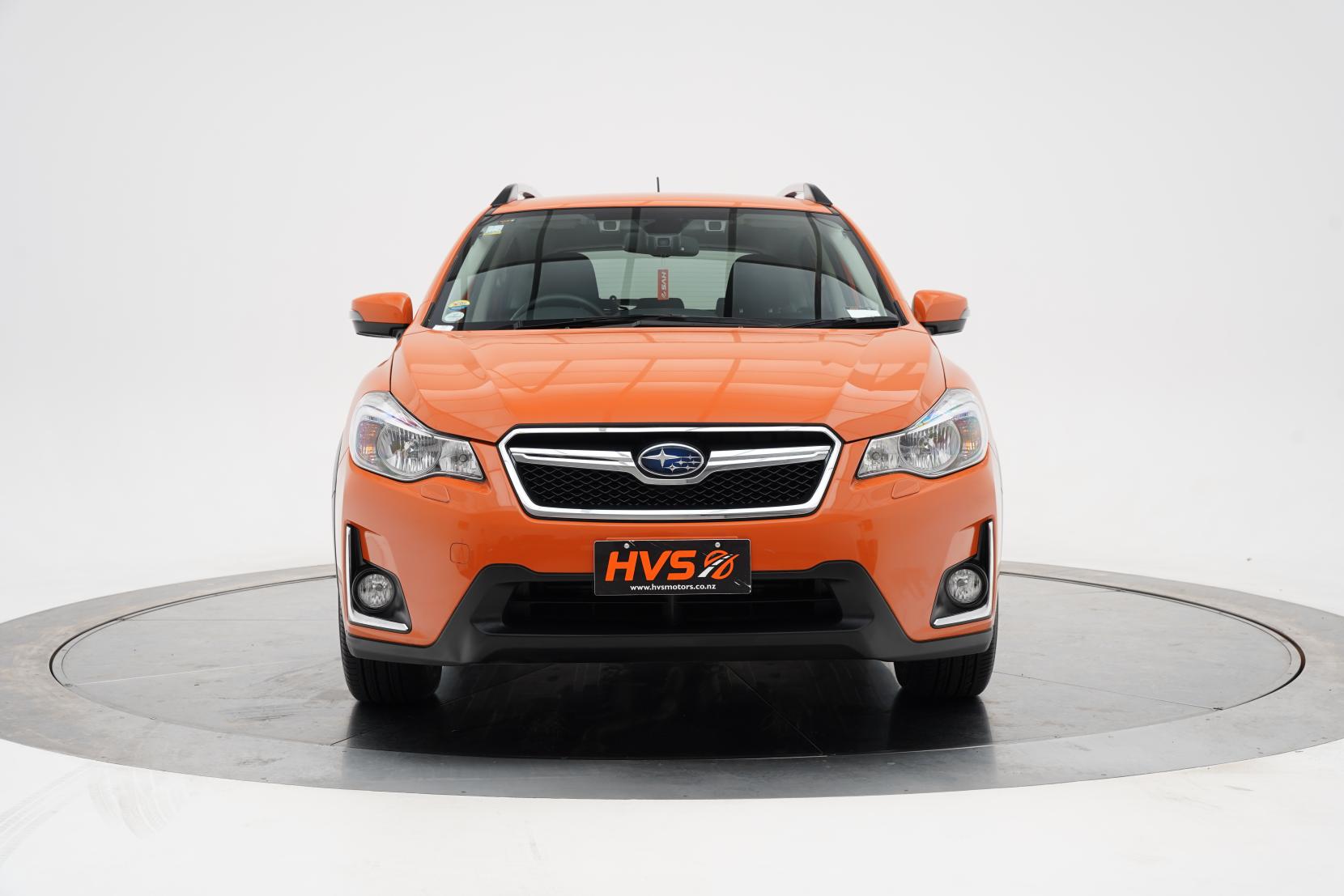 Subaru XV 2.0 2.0i-L Eyesight 4WD