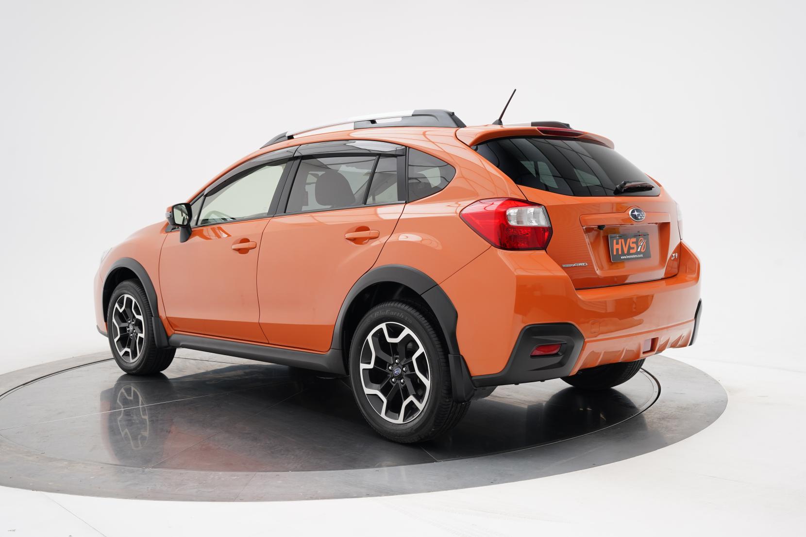 Subaru XV 2.0 2.0i-L Eyesight 4WD