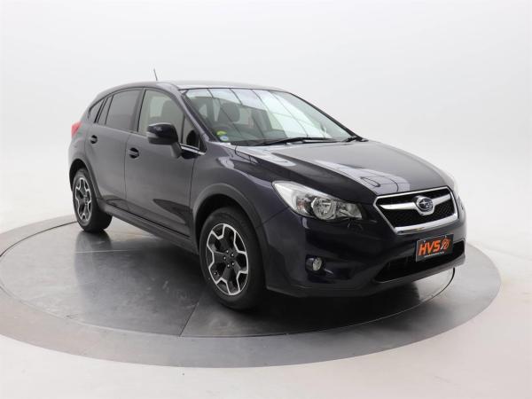 Subaru XV 2.0 2.0I-L 4WD EyeSight