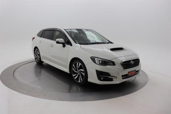 Subaru Levorg 2.0 2.0GT-S EYESIGHT 4WD