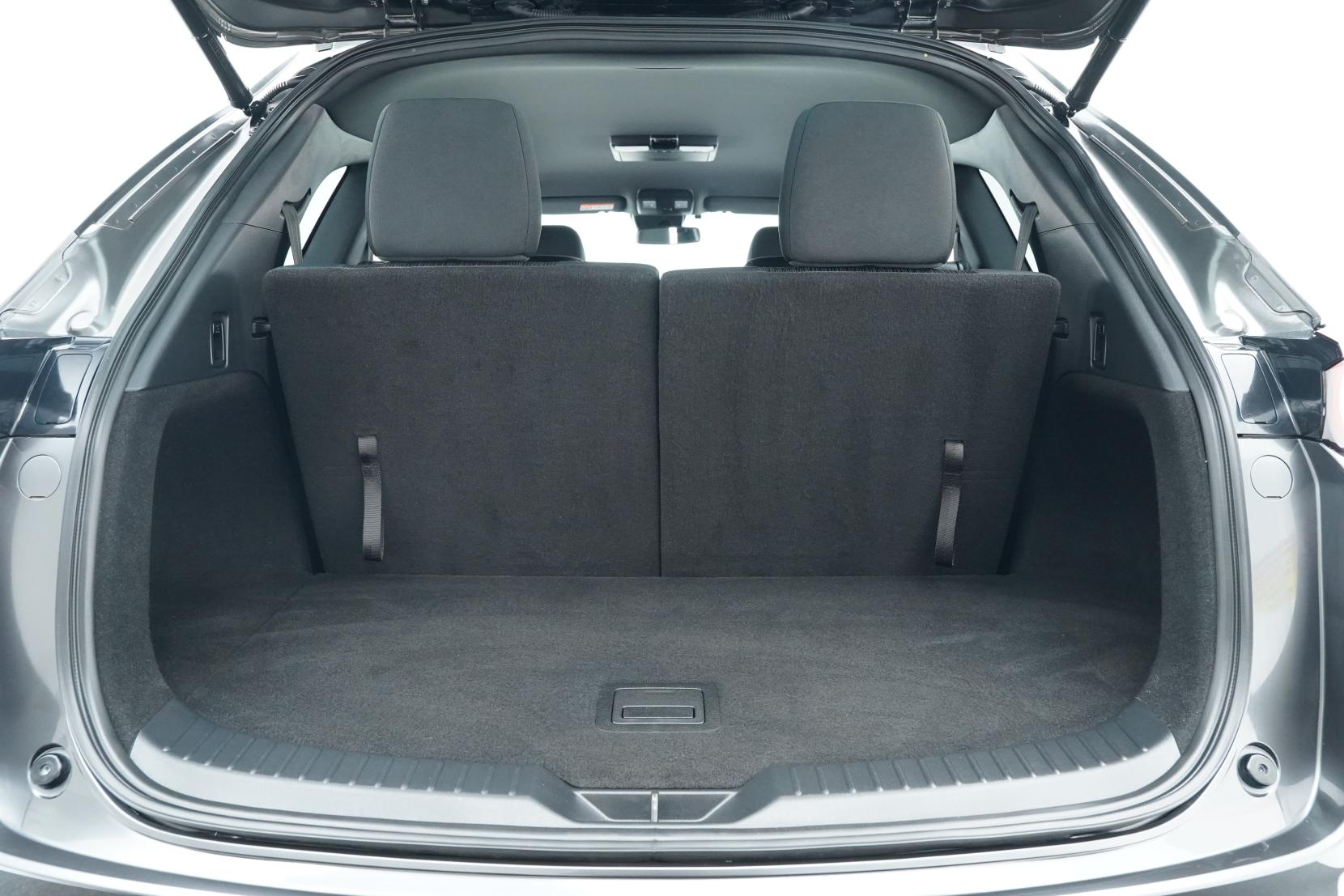 Mazda CX-8 2.5L PETROL 25S