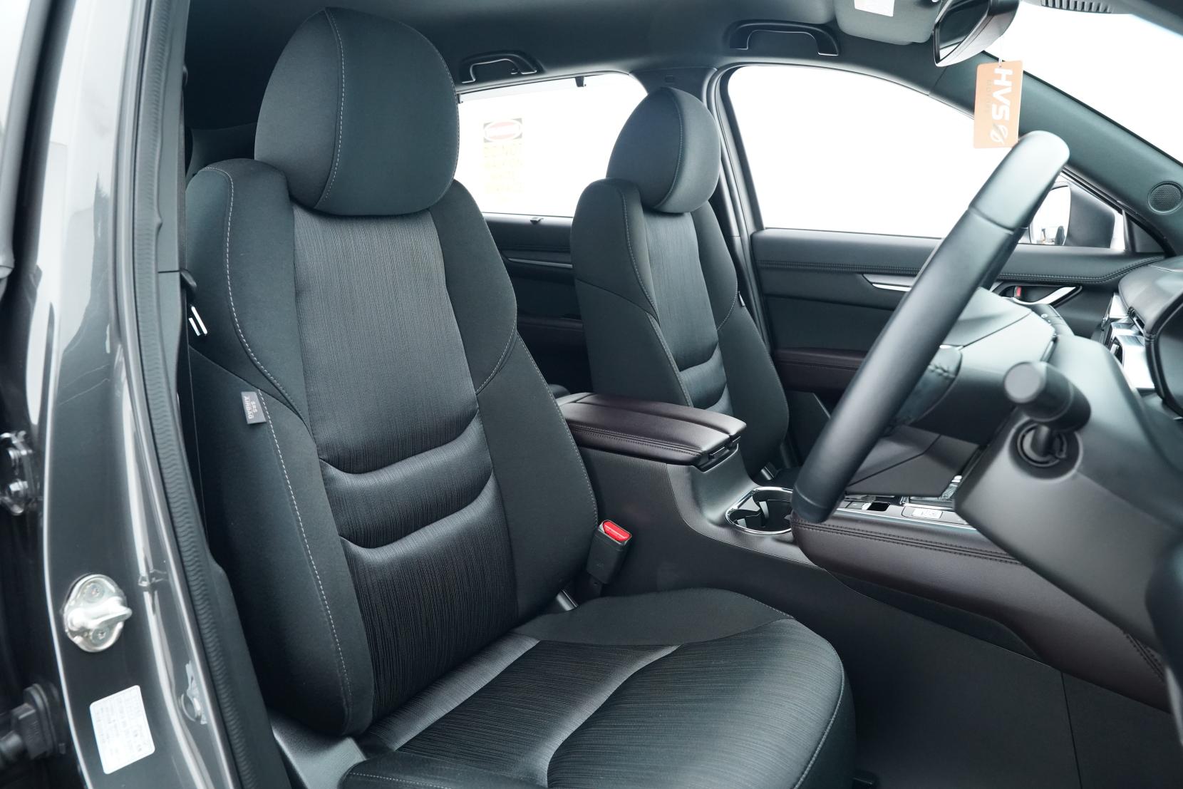Mazda CX-8 2.5L PETROL 25S