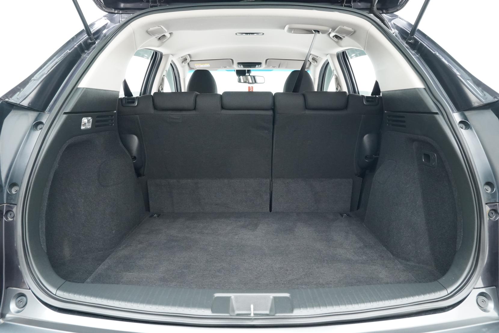 Honda Vezel HYBRID HYBRID X HONDA-SENSING