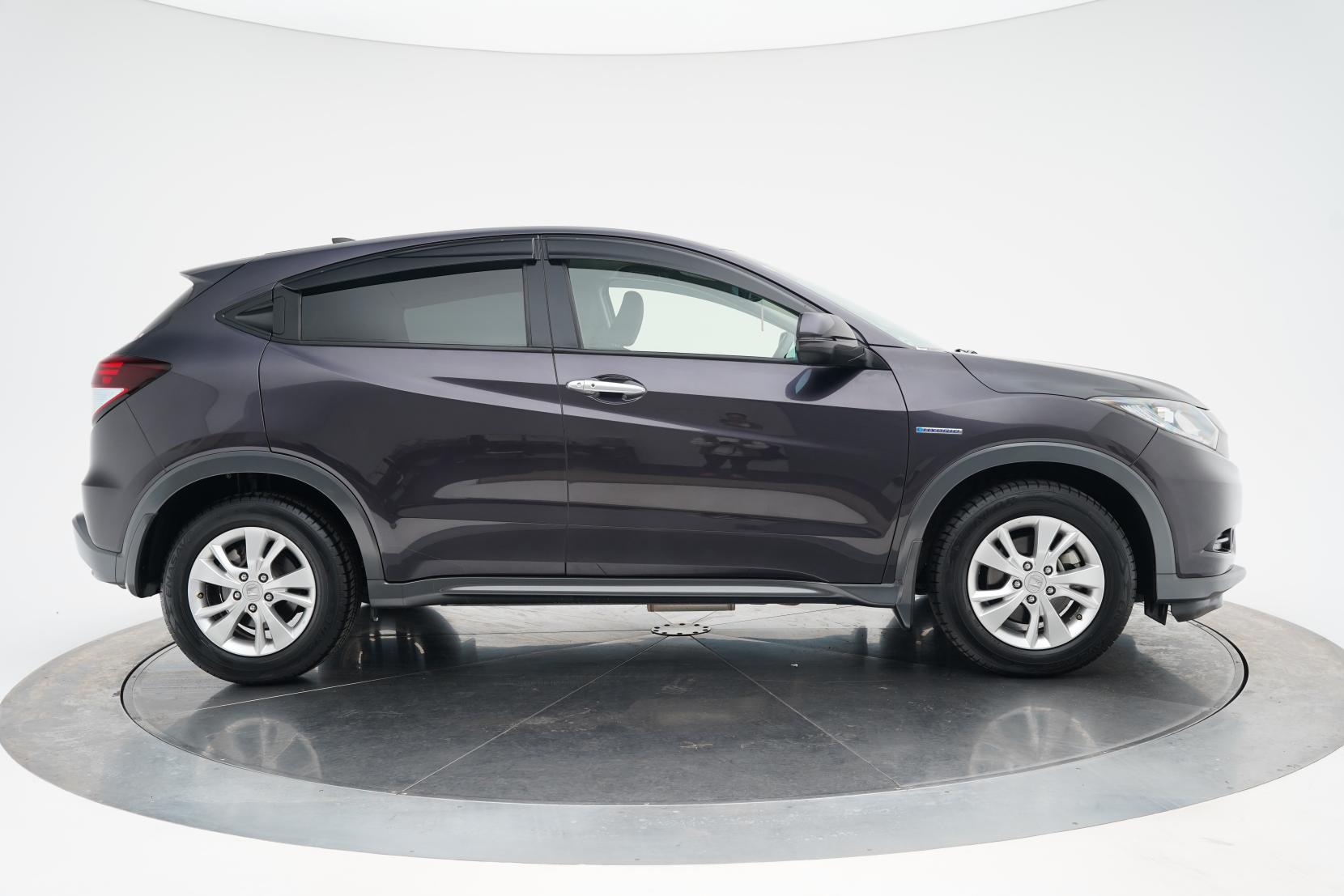 Honda Vezel HYBRID HYBRID X HONDA-SENSING