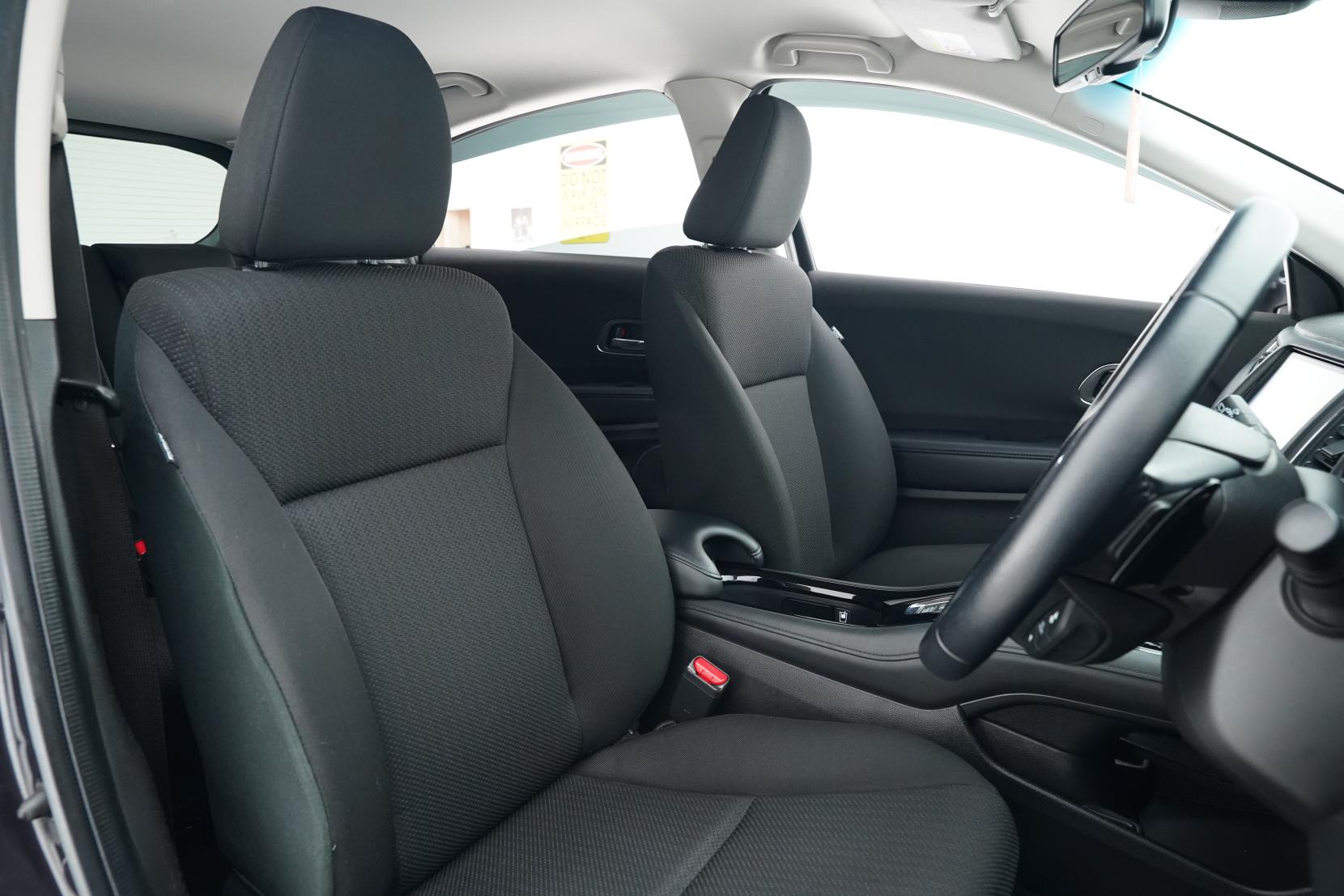 Honda Vezel HYBRID HYBRID X HONDA-SENSING