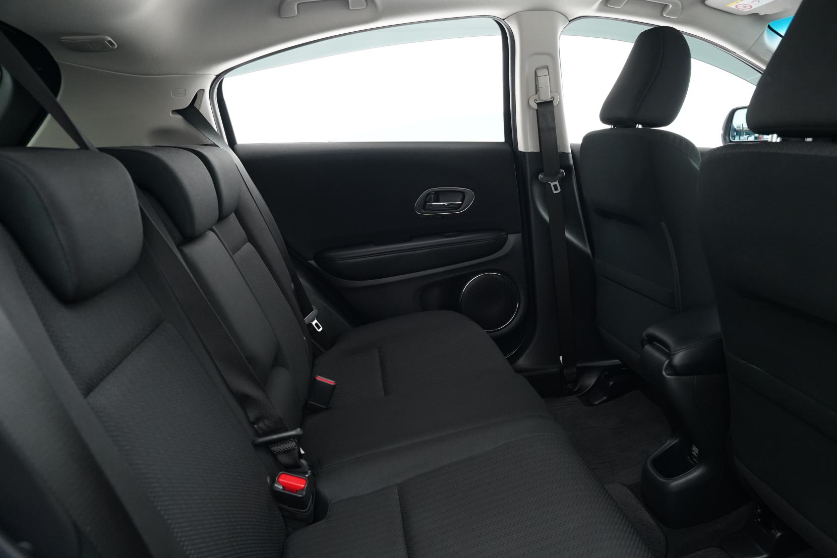 Honda Vezel HYBRID HYBRID X HONDA-SENSING