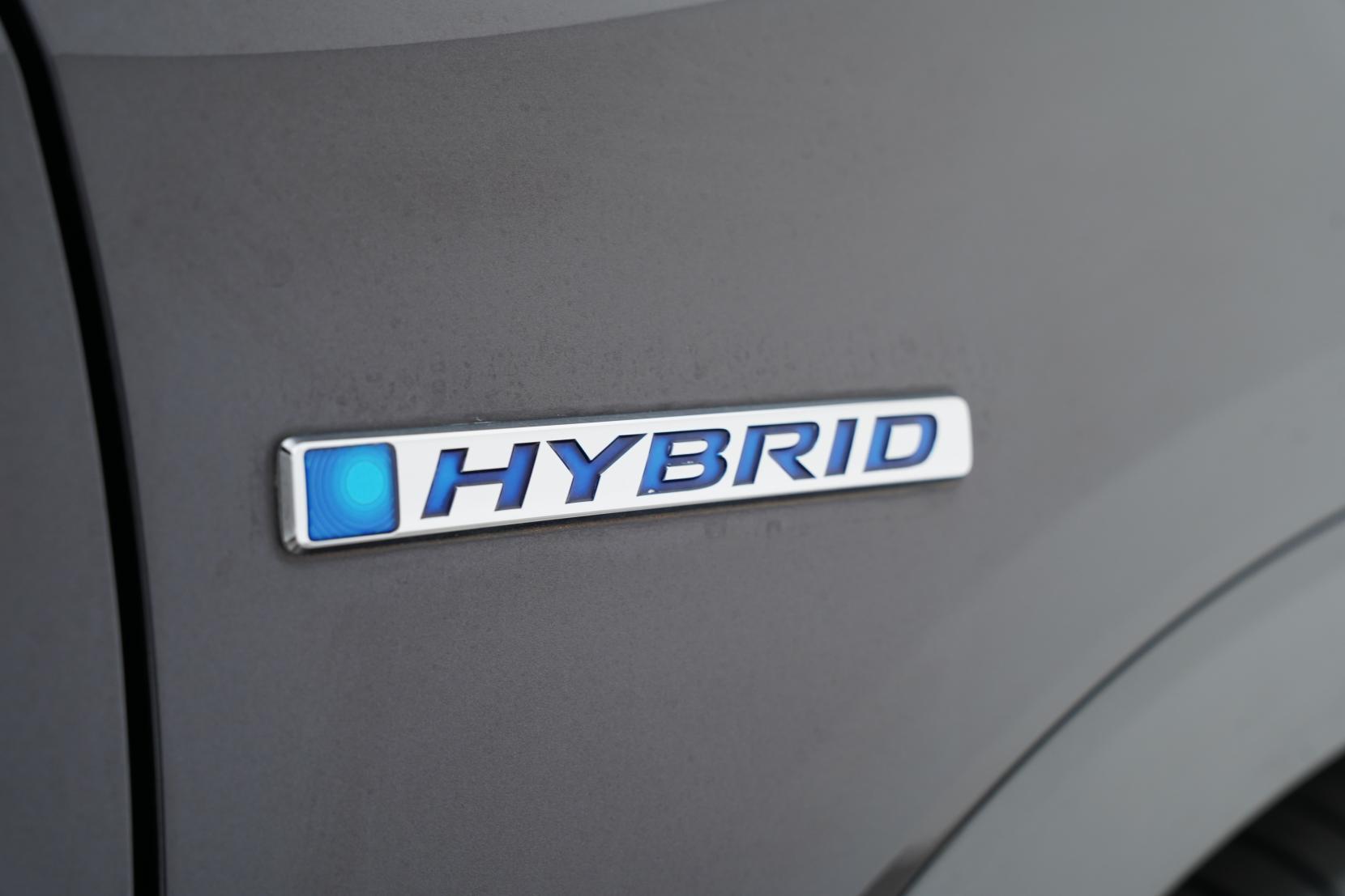 Honda Vezel HYBRID HYBRID X HONDA-SENSING