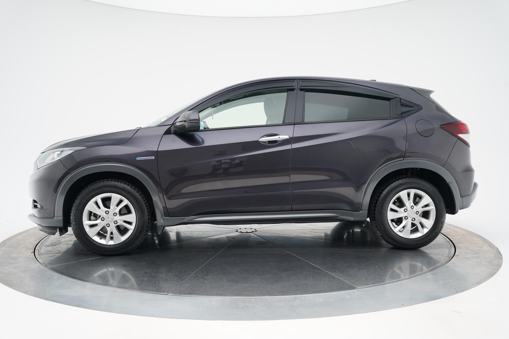 Honda Vezel HYBRID HYBRID X HONDA-SENSING