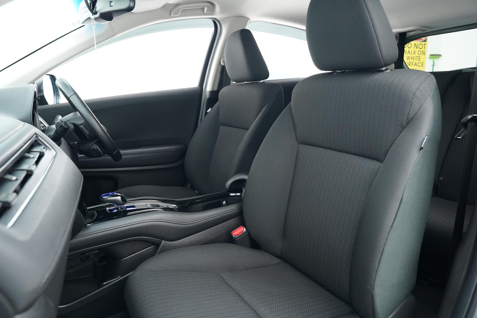Honda Vezel HYBRID HYBRID X HONDA-SENSING