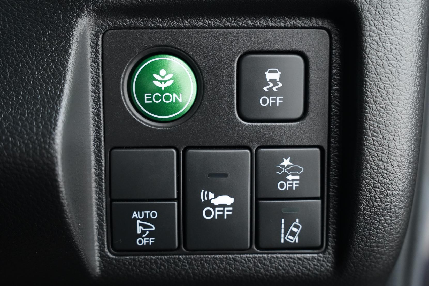 Honda Vezel HYBRID HYBRID X HONDA-SENSING