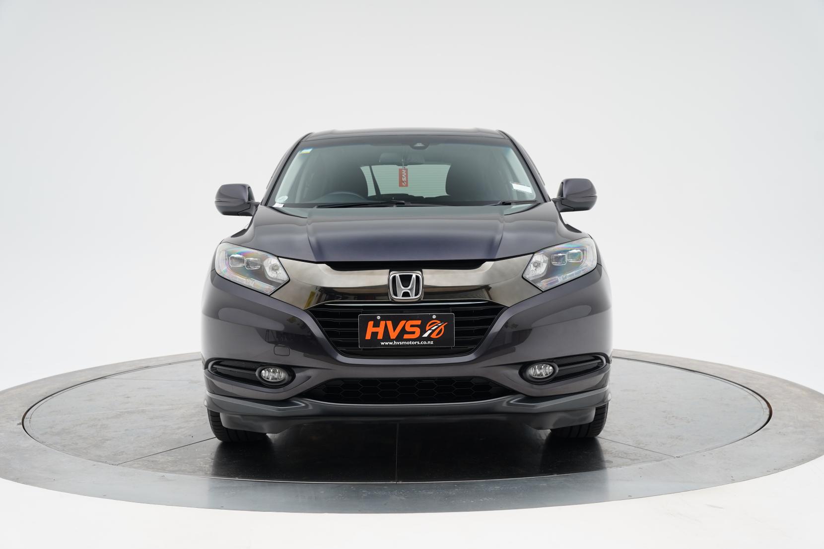 Honda Vezel HYBRID HYBRID X HONDA-SENSING