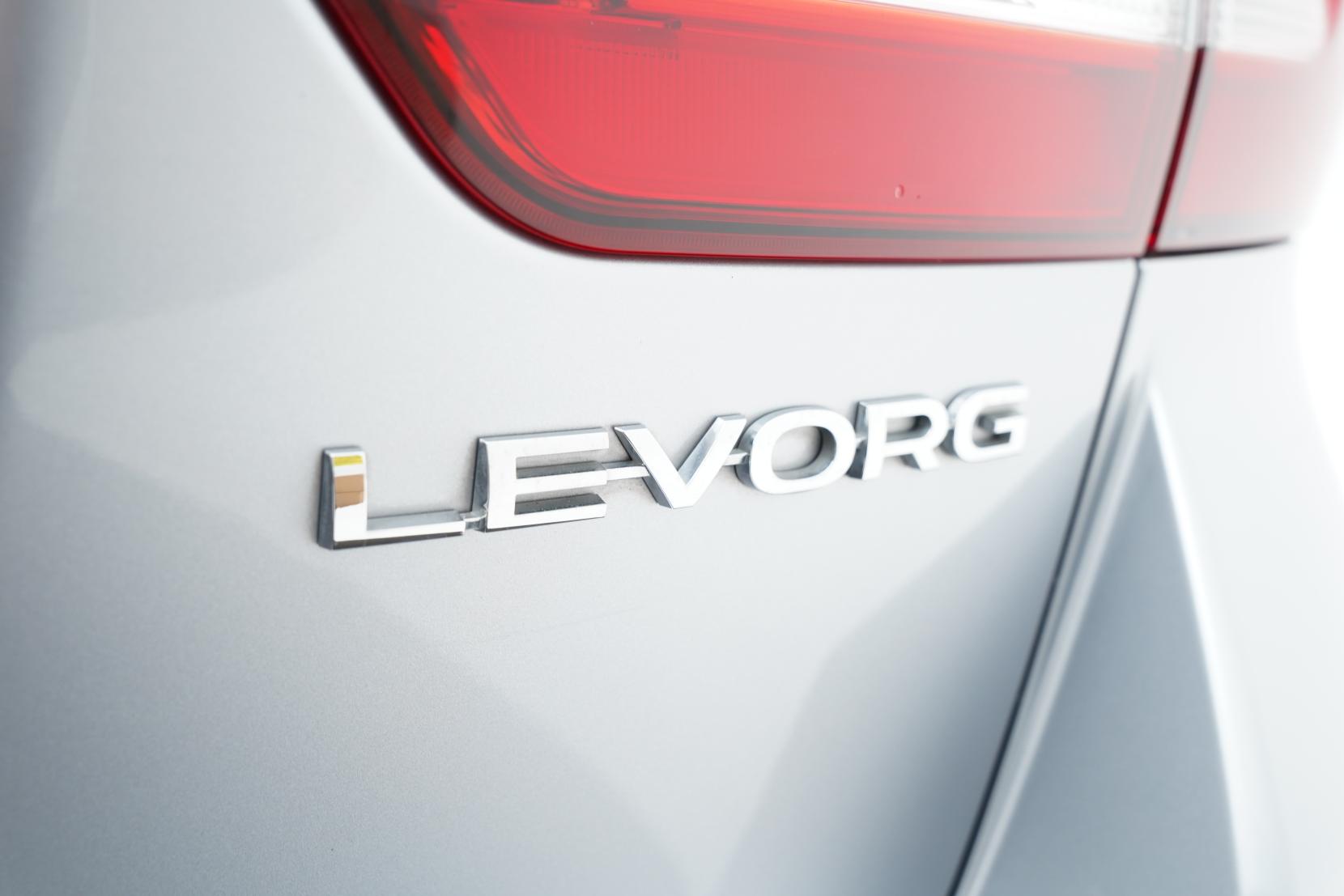 Subaru Levorg 2.0 2.0GT-S Eyesight