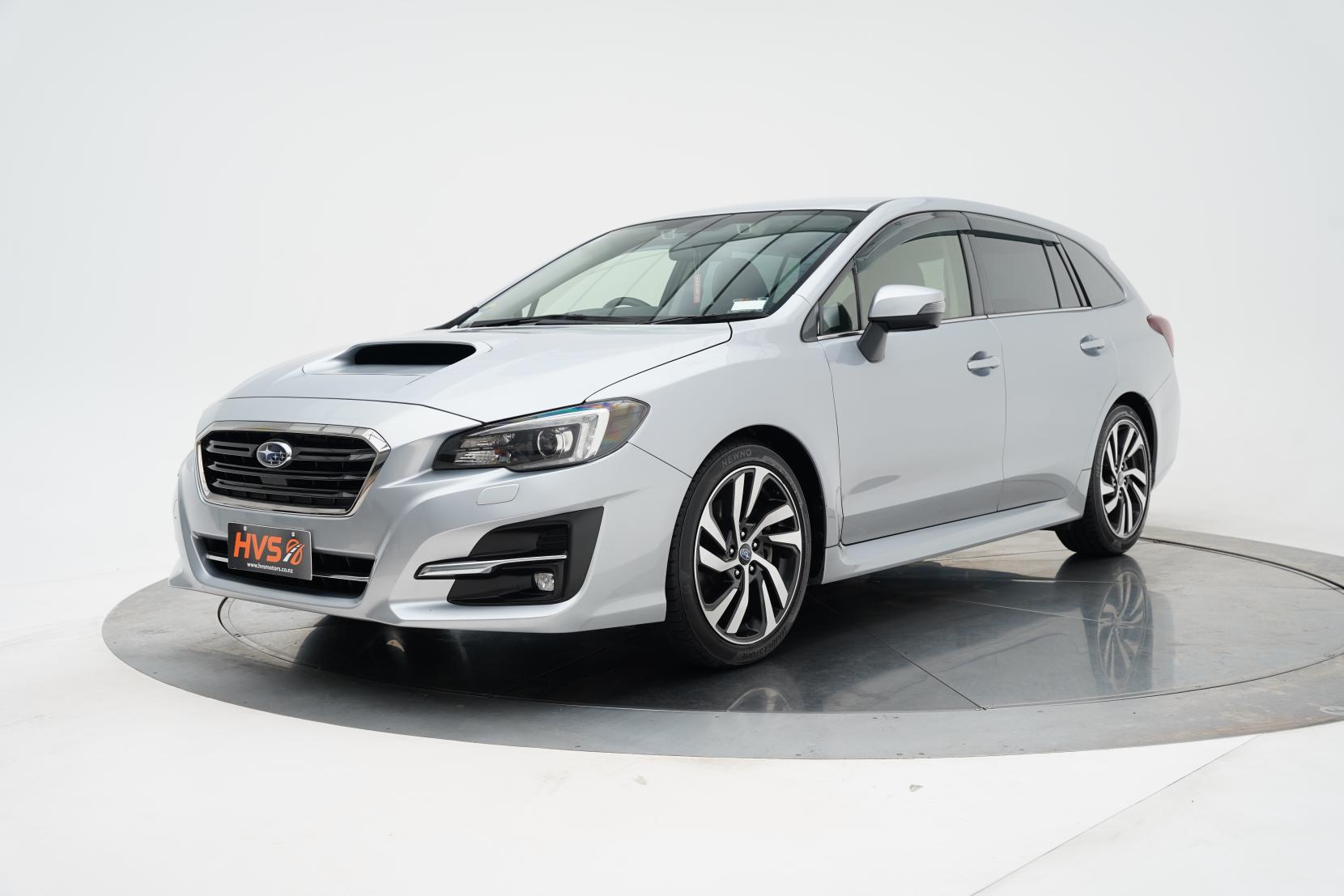 Subaru Levorg 2.0 2.0GT-S Eyesight