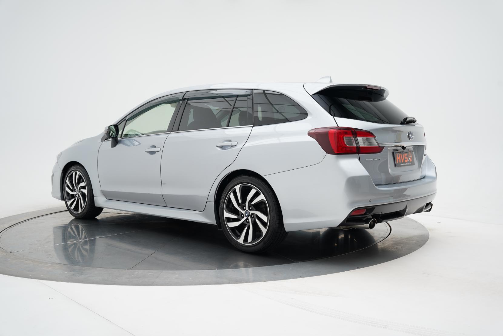 Subaru Levorg 2.0 2.0GT-S Eyesight