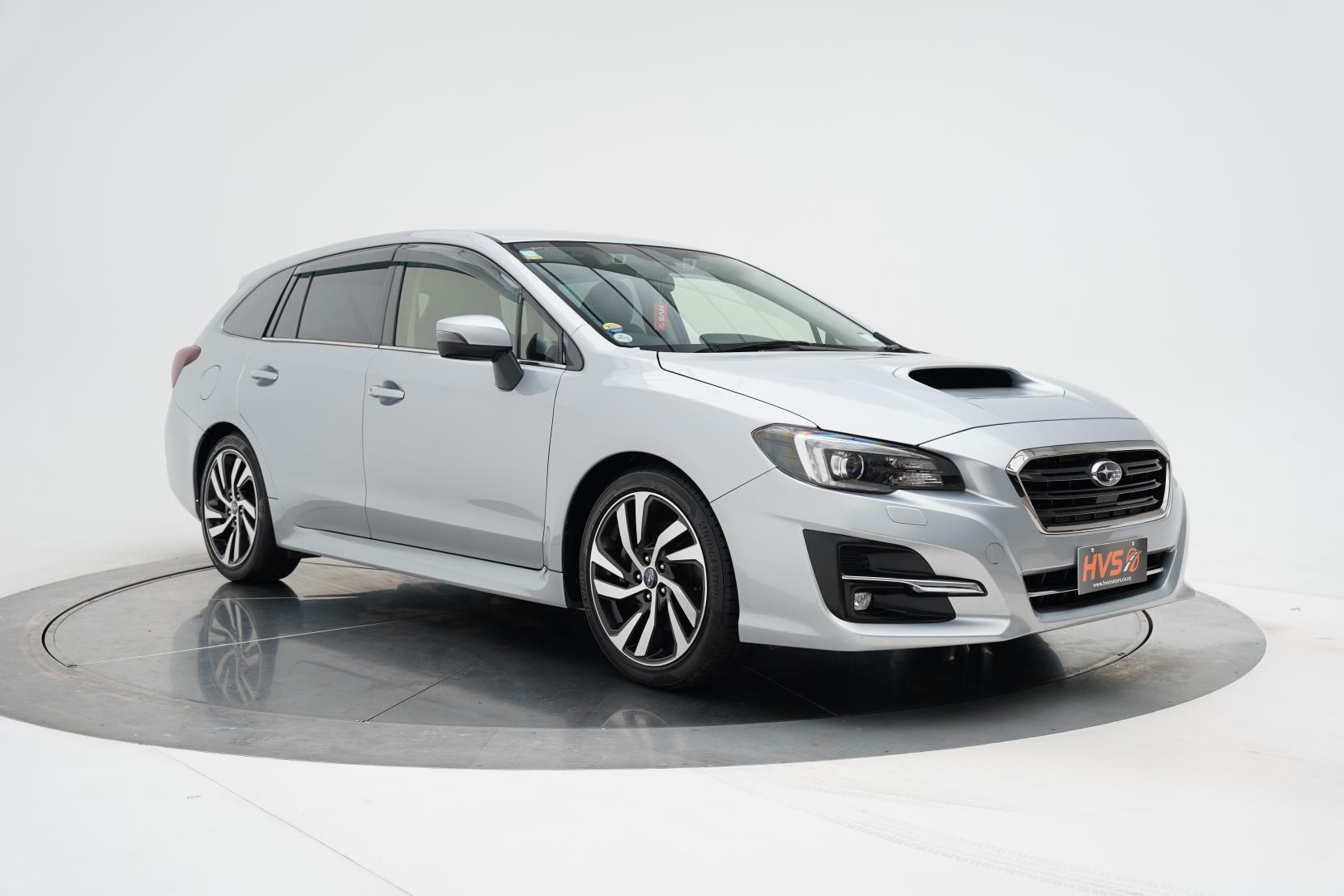 Subaru Levorg 2.0 2.0GT-S Eyesight