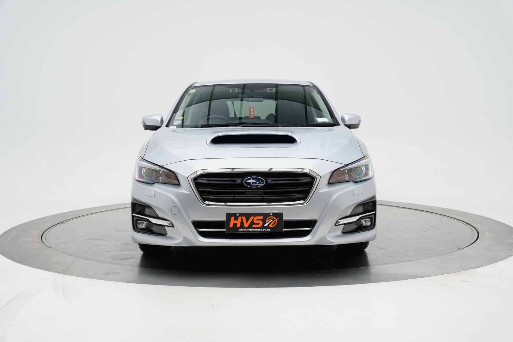 Subaru Levorg 2.0 2.0GT-S Eyesight