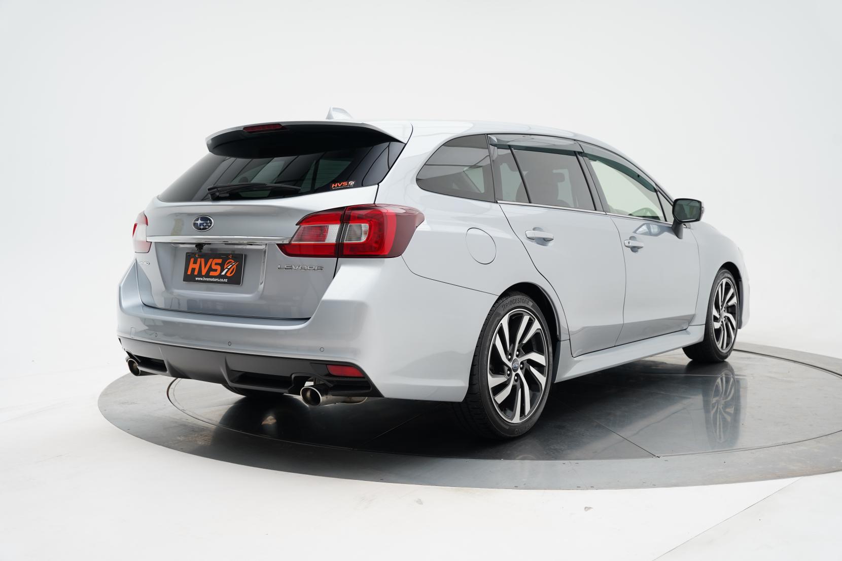 Subaru Levorg 2.0 2.0GT-S Eyesight