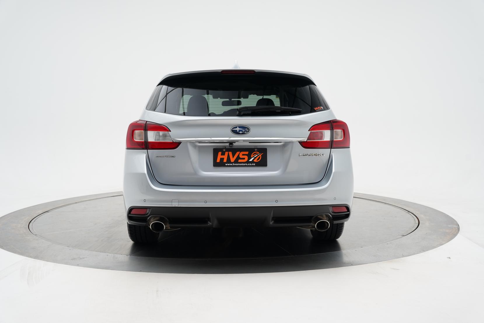 Subaru Levorg 2.0 2.0GT-S Eyesight