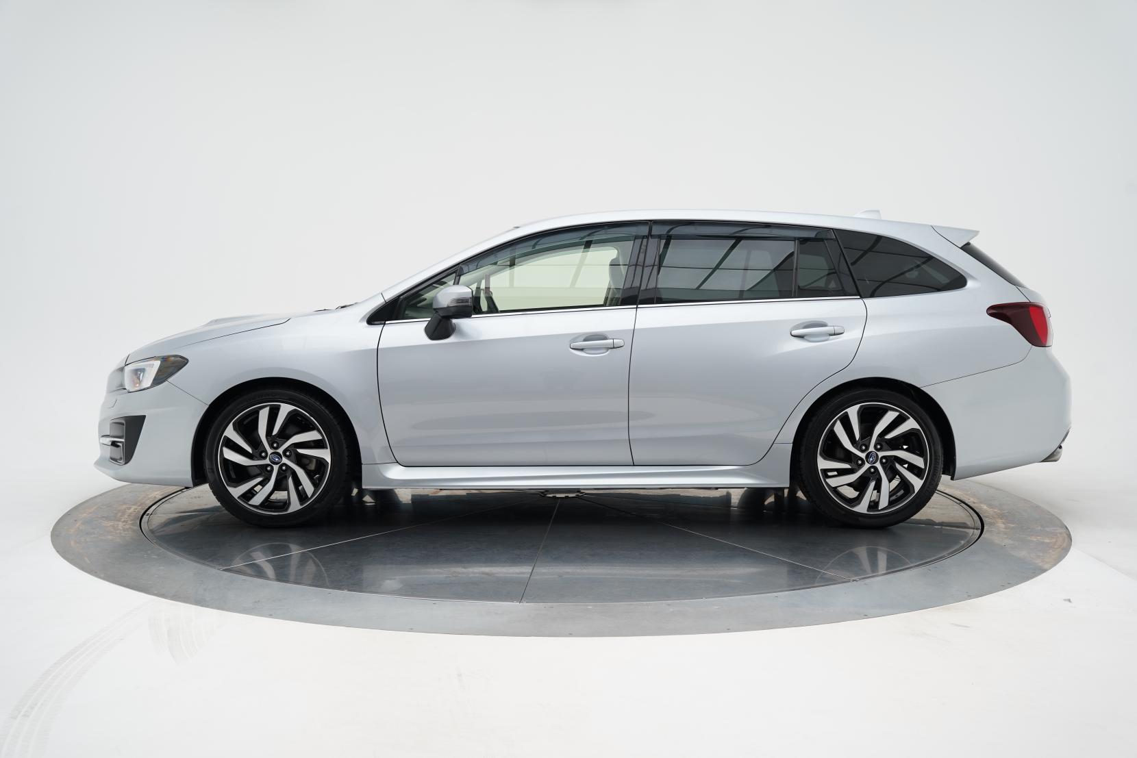 Subaru Levorg 2.0 2.0GT-S Eyesight