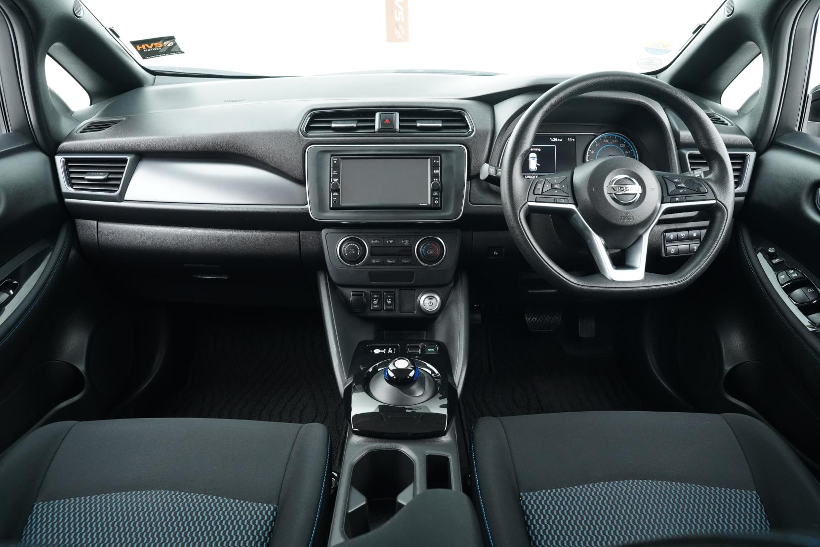 Nissan Leaf 40S 91% SOH