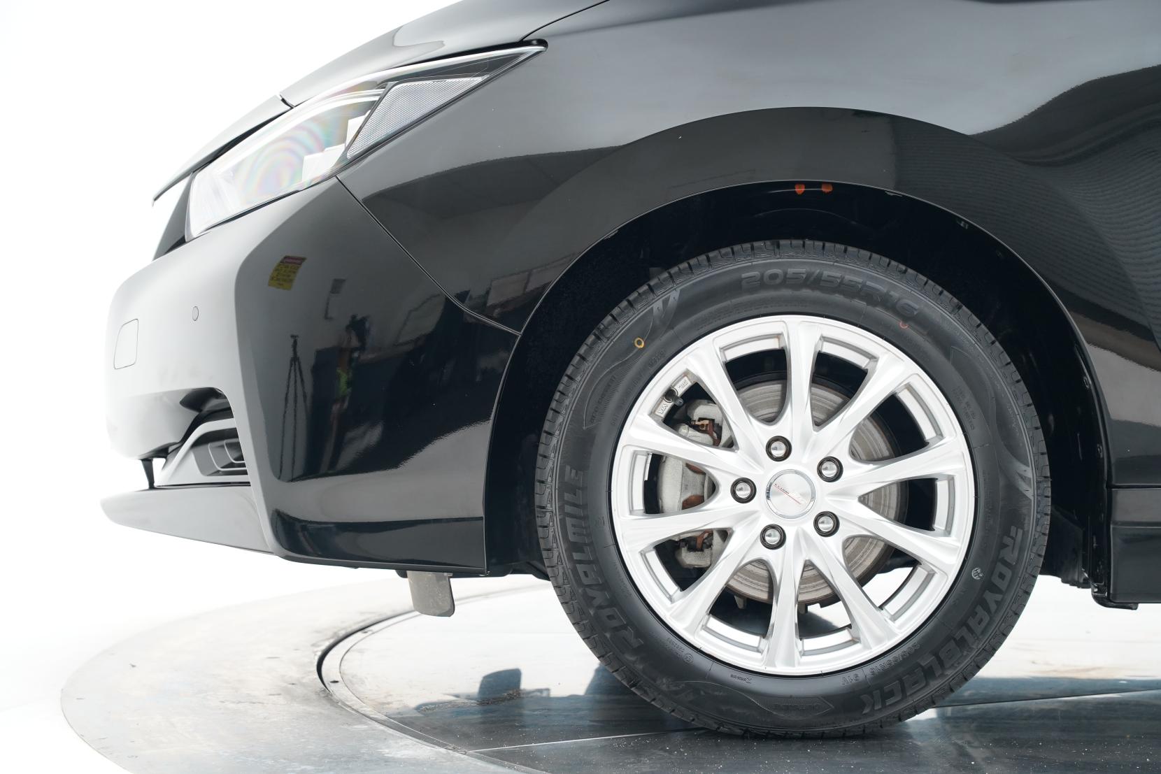 Nissan Leaf 40S 91% SOH