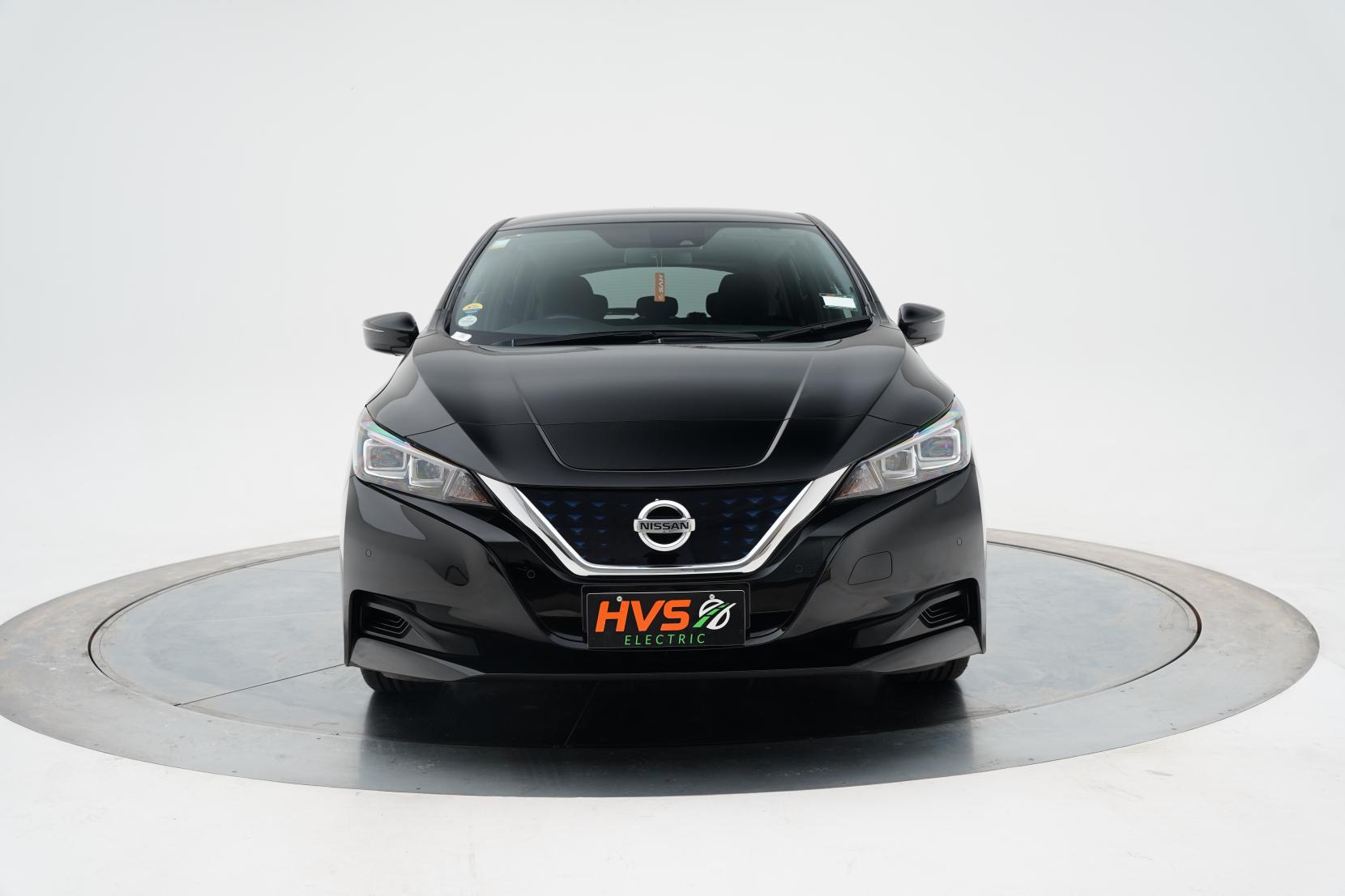 Nissan Leaf 40S 91% SOH